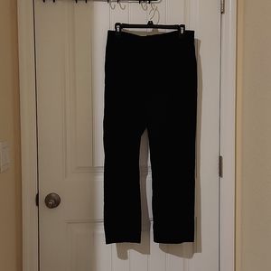 Nike, Men pants, size 28, black